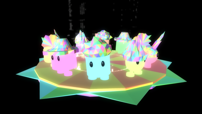 Specties - Music Visualizer screenshot 2