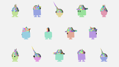 Specties - Music Visualizer screenshot 4