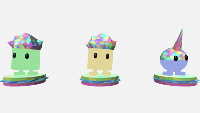 Specties - Music Visualizer screenshot 3