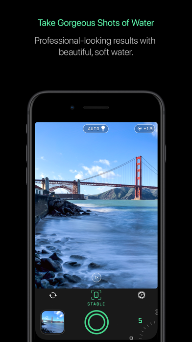 Spectre Camera screenshot 3