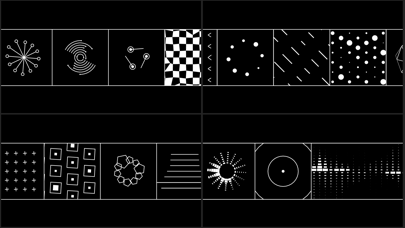 Spectrum - Music Visualizer screenshot 2