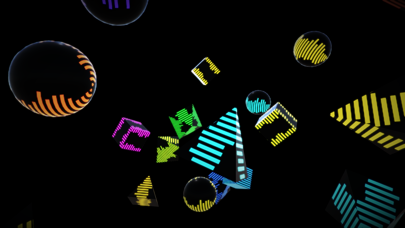 Spectrum - Music Visualizer screenshot 5