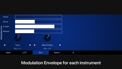 Spectrum Synthesizer Bundle screenshot 3