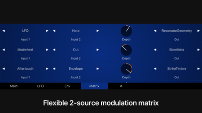 Spectrum Synthesizer Bundle screenshot 1