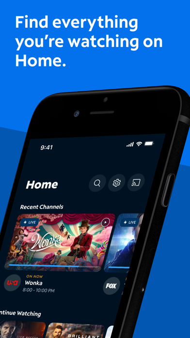 Spectrum TV screenshot 4