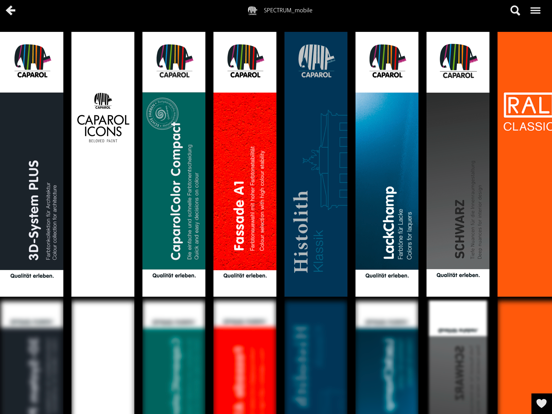 SPECTRUM_mobile screenshot 8