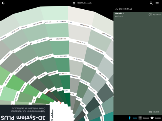 SPECTRUM_mobile screenshot 6