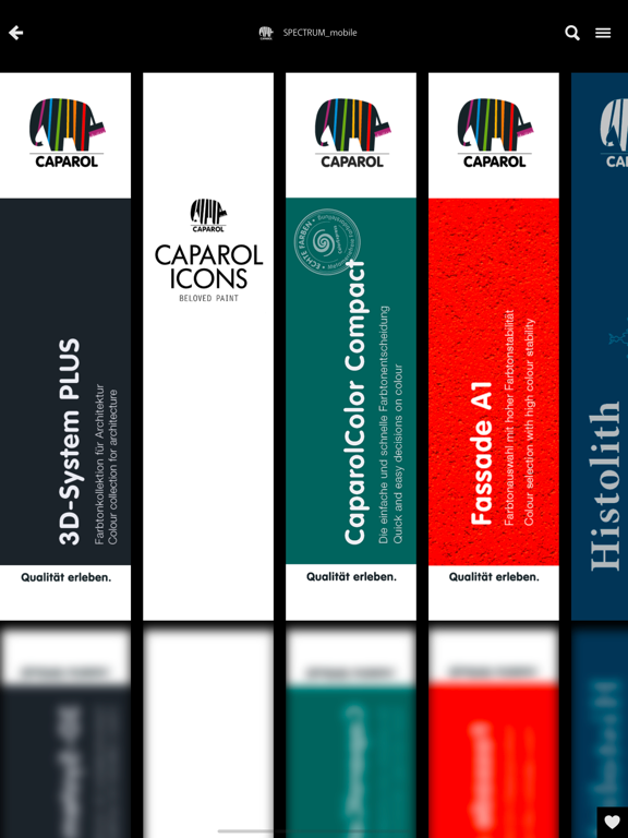 SPECTRUM_mobile screenshot 7