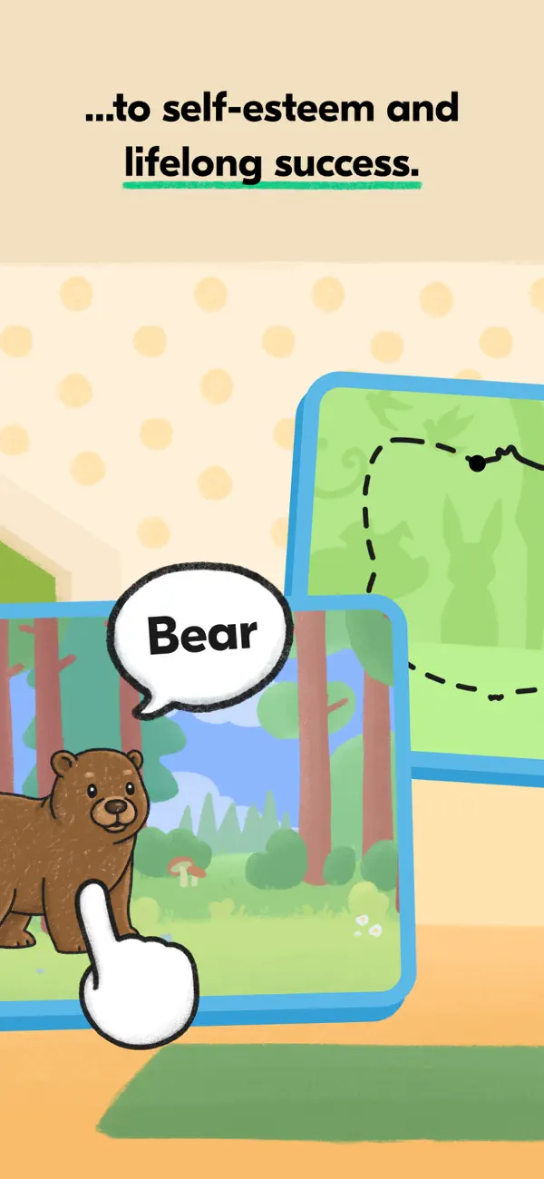 Speech Blubs: Language Therapy screenshot 2