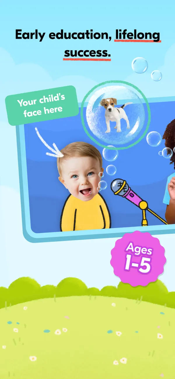 Speech Blubs: Language Therapy screenshot 6
