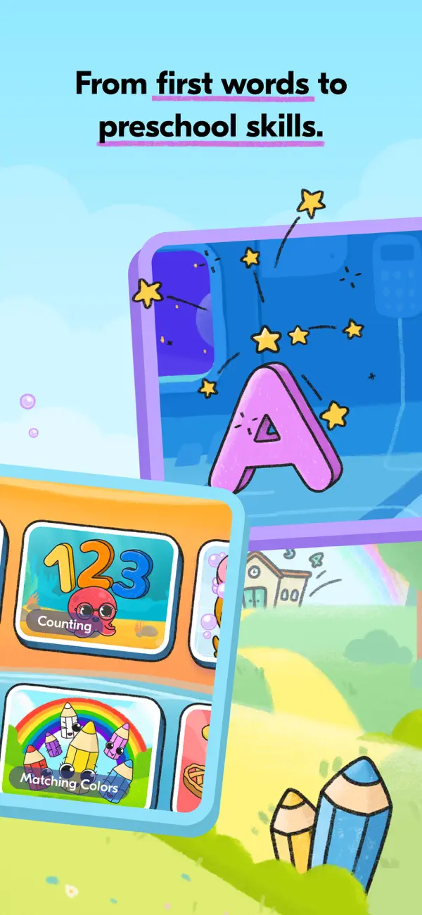 Speech Blubs: Language Therapy screenshot 4