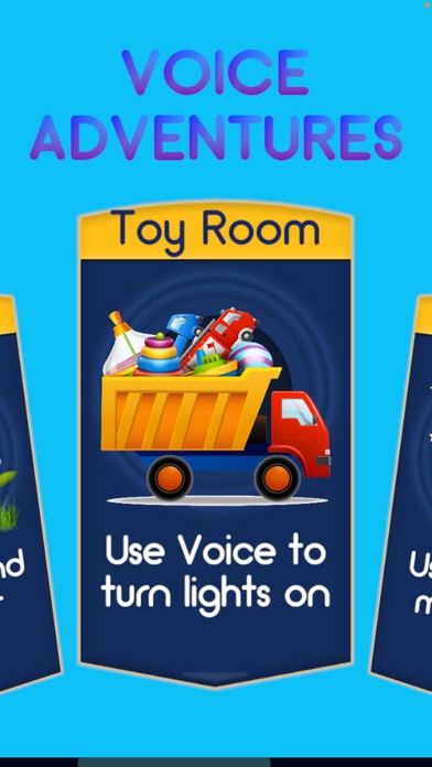 Speech Therapy 1 – Preverbal screenshot 4