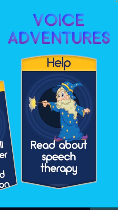 Speech Therapy 1 – Preverbal screenshot 1