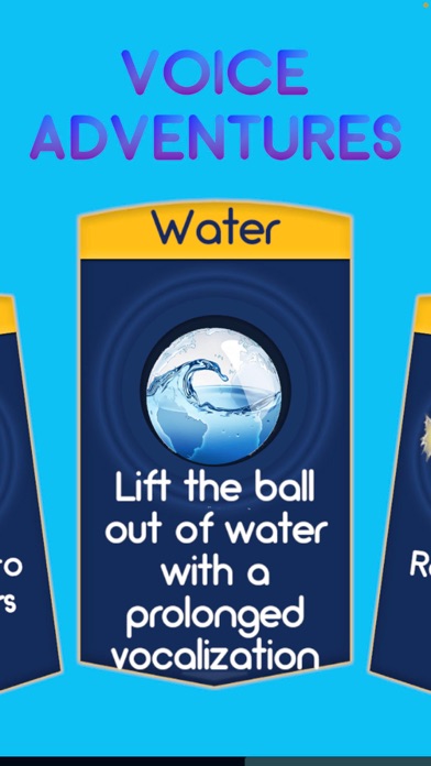 Speech Therapy 1 – Preverbal screenshot 3