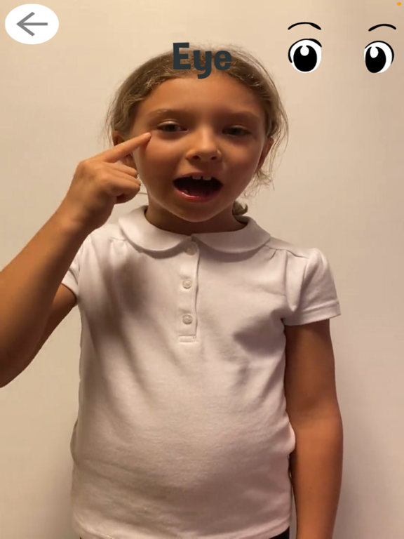 Speech Therapy 3 – 500+ Words screenshot 1