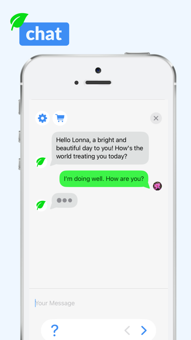 Speech Therapy at Home: Omilía screenshot 1