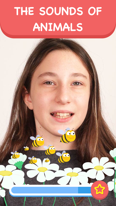 Speech Therapy - Mio For Kids screenshot 1