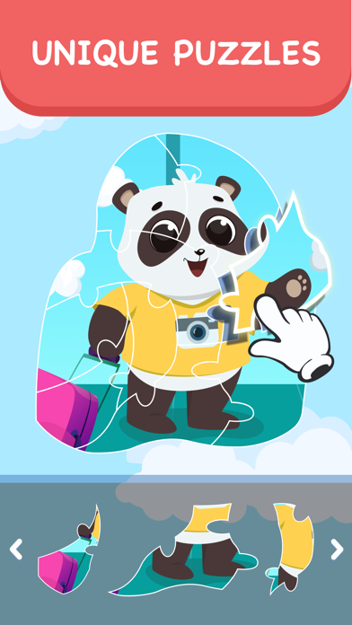 Speech Therapy - Mio For Kids screenshot 3