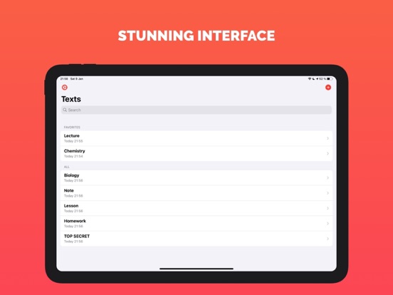 Speech To Text: AI Note Taker screenshot 4