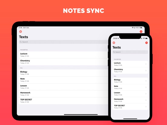 Speech To Text: AI Note Taker screenshot 5