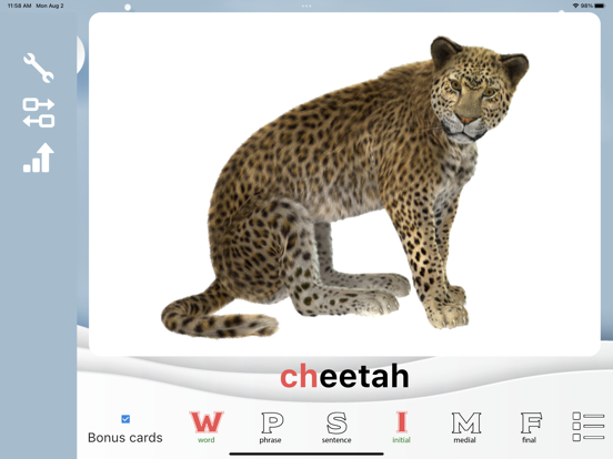 Speech Tutor Pro screenshot 9