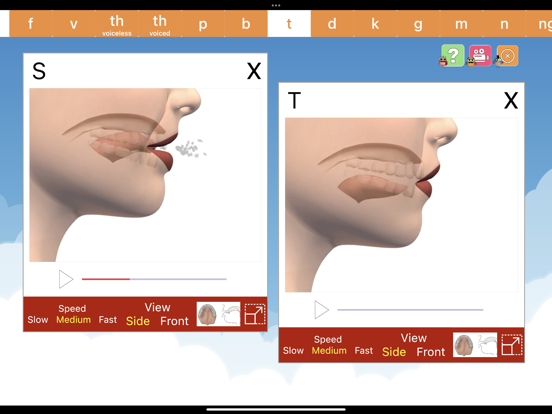 Speech Tutor Pro screenshot 6