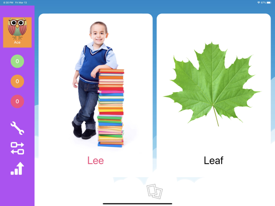 Speech Tutor Pro screenshot 7