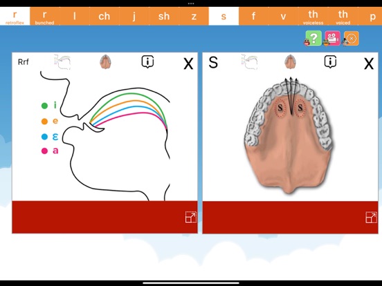 Speech Tutor Pro screenshot 4