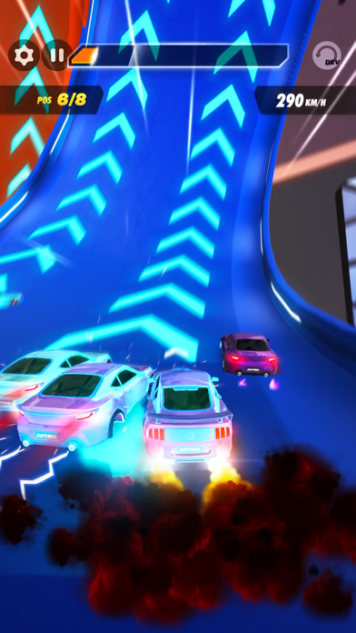 Speed Car Drifting Legends screenshot 2