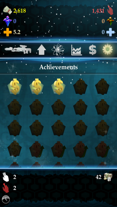 Speed clicker screenshot 4
