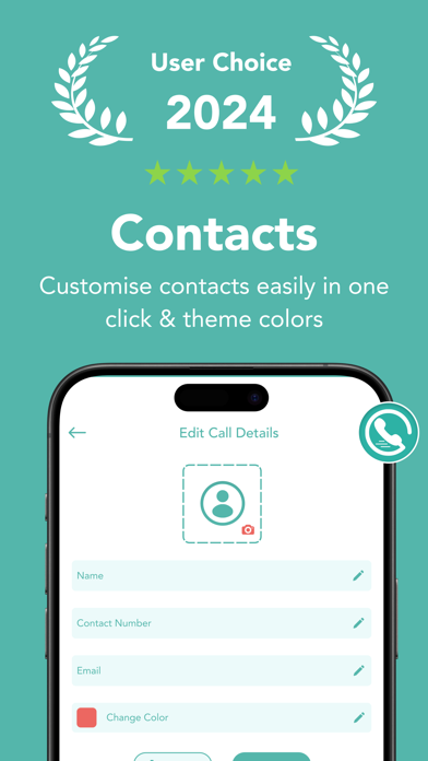 Speed Dial : Contacts Dialer screenshot 1