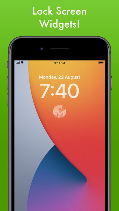 Speed Dial Widgets screenshot 2