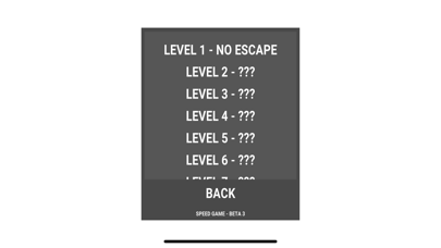 Speed Game Pro screenshot 2