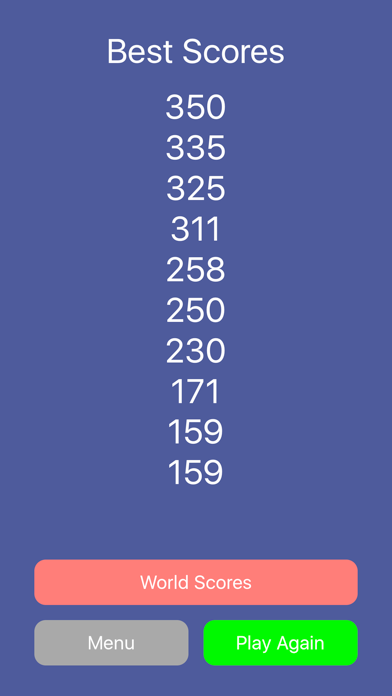 Speed Math screenshot 1