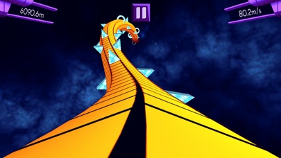 Speed Maze - The Ultimate Run screenshot 4