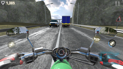 Speed Moto Dash:Real Simulator screenshot 3