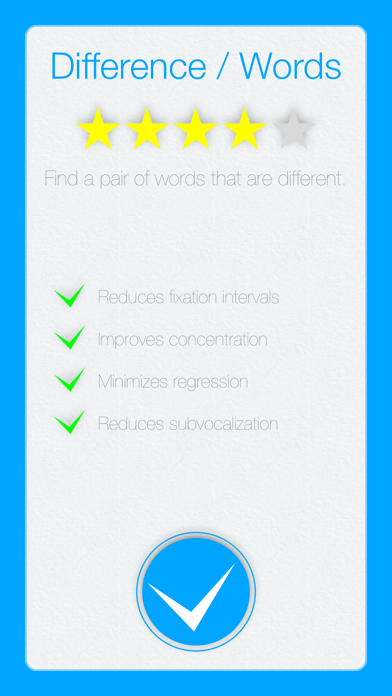 Speed Reading IQ: epub, djvu screenshot 2