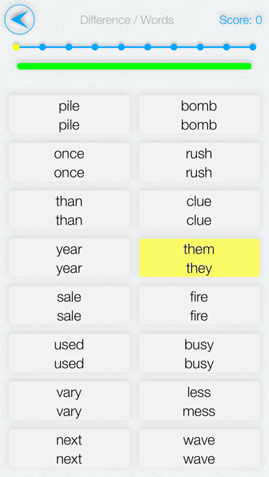 Speed Reading IQ: epub, djvu screenshot 3