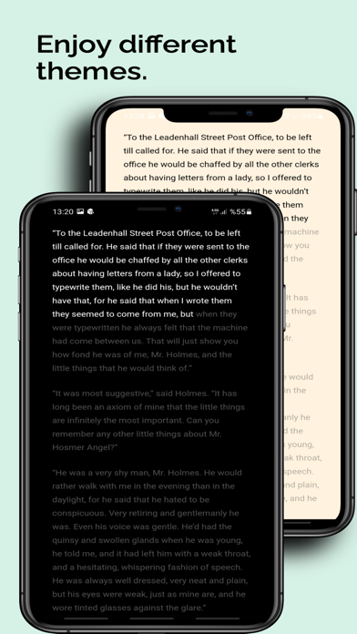 Speed Reading - Speedy screenshot 1