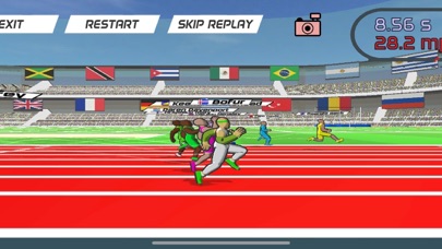 Speed Stars screenshot 3
