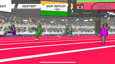 Speed Stars screenshot 2