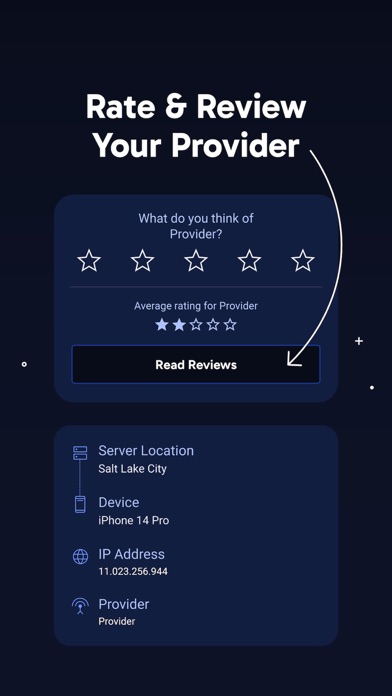 Speed Test | HighSpeedInternet screenshot 3