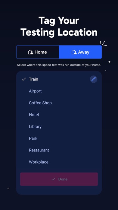 Speed Test | HighSpeedInternet screenshot 4