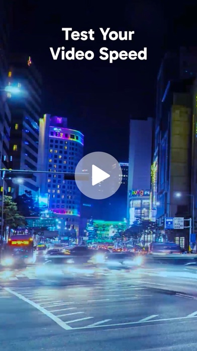 Speed Test | HighSpeedInternet screenshot 2