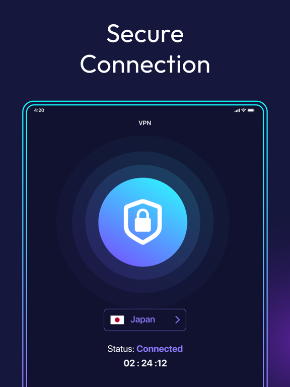Speed Test & Wifi Analyzer + screenshot 4