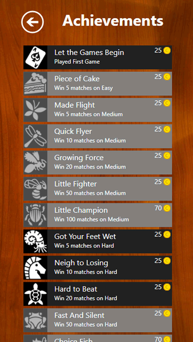 Speed the Card Game Spit Slam screenshot 2