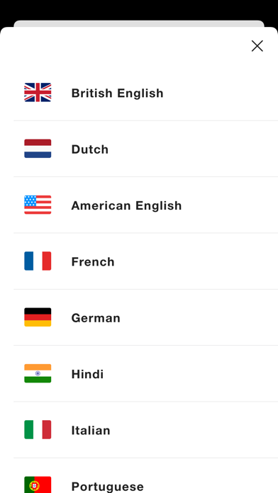 Speed Typer: WPM Typing Tests screenshot 1