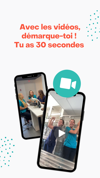 Speed Véto screenshot 3