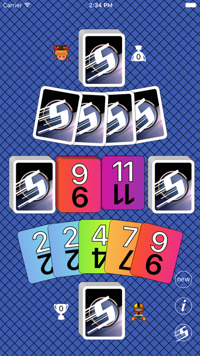 Speed screenshot 3