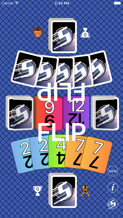 Speed screenshot 1
